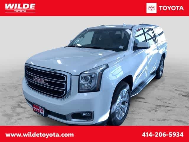 2018 GMC Yukon XL SLT -
                  West Allis, WI