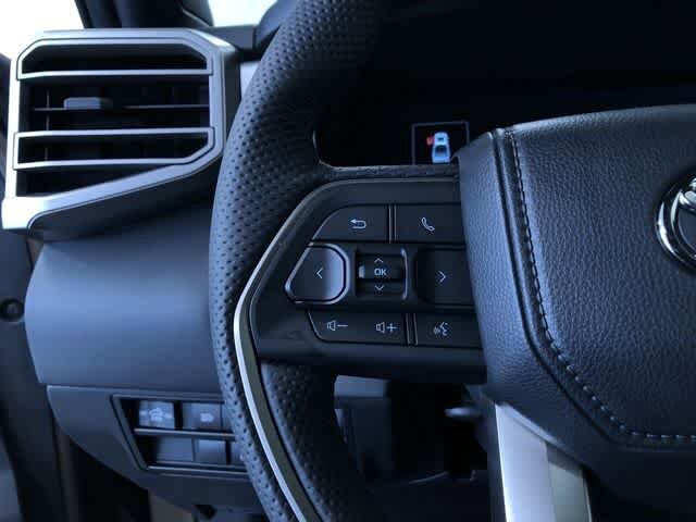 Thumbnail: 2026 Toyota Tundra - 20