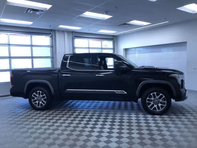 Thumbnail: 2023 Toyota Tundra - 6