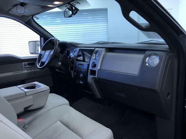 Thumbnail: 2010 Ford F-150 - 16