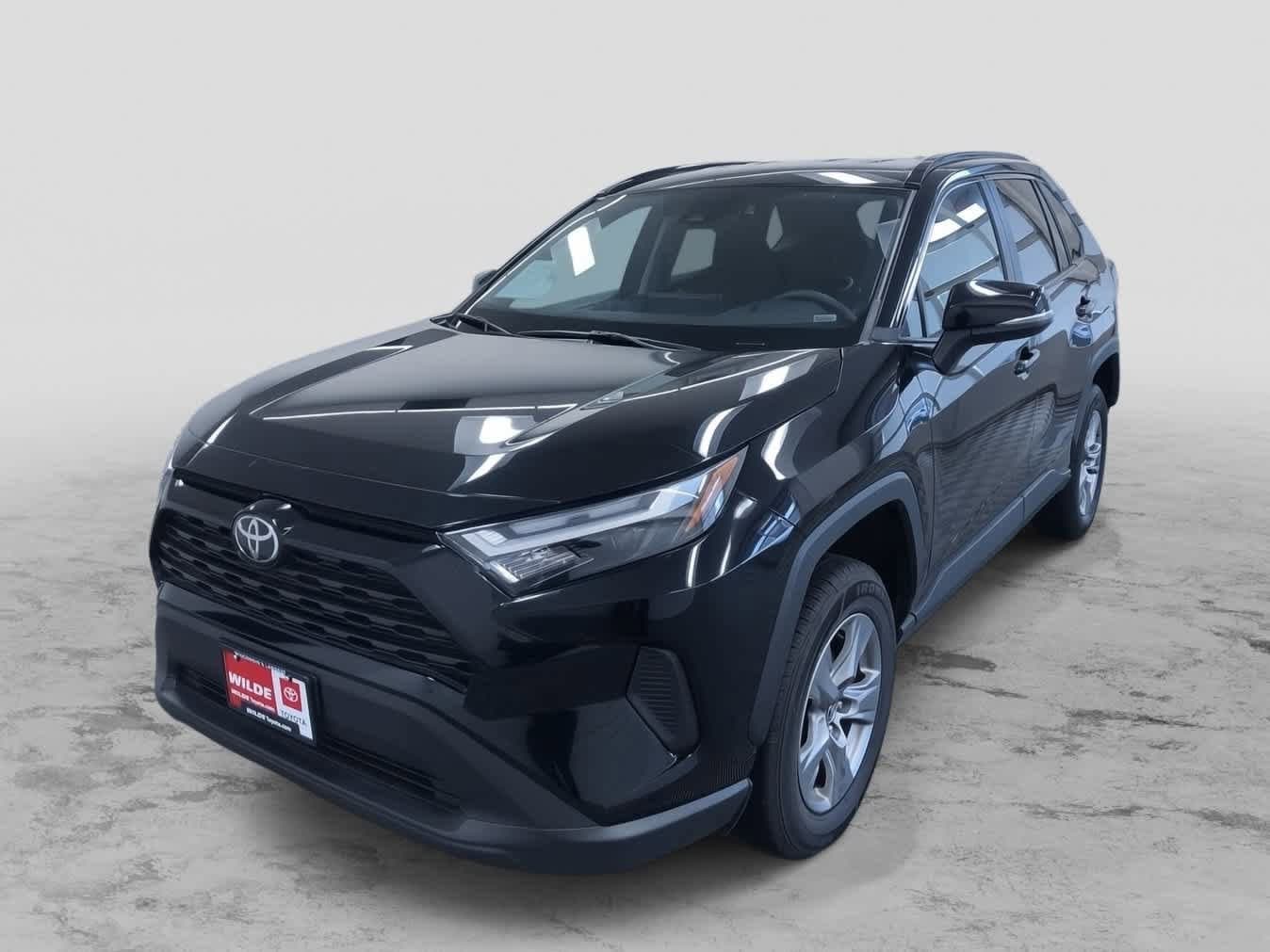 2024 Toyota RAV4 XLE -
                  West Allis, WI