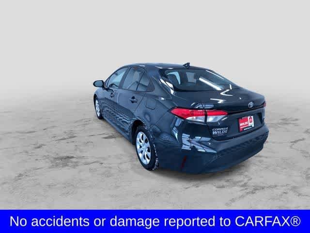 Thumbnail: 2025 Toyota Corolla - 7