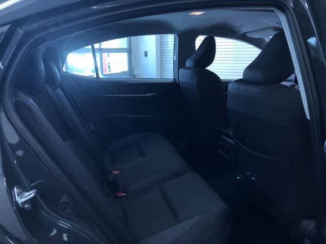 Thumbnail: 2025 Toyota Camry - 22