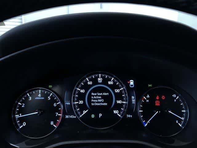 Thumbnail: 2024 Mazda CX-30 - 23