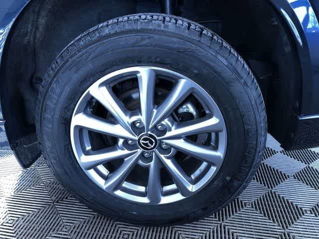 Thumbnail: 2025 Mazda CX-5 - 17