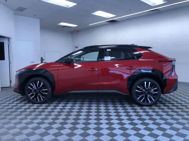 Thumbnail: 2026 Toyota bZ - 11