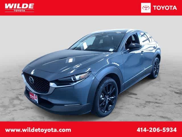 Thumbnail: 2025 Mazda CX-30 - 1