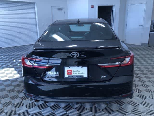 Thumbnail: 2025 Toyota Camry - 14