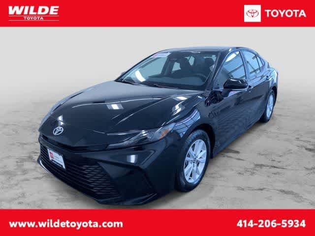 Thumbnail: 2025 Toyota Camry - 1