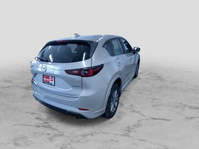 Thumbnail: 2025 Mazda CX-5 - 10