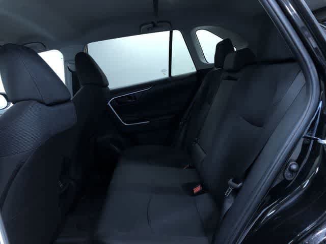 Thumbnail: 2023 Toyota RAV4 - 20