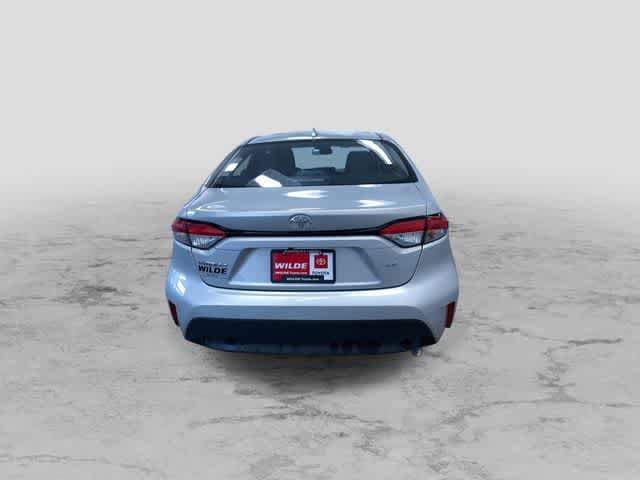 Thumbnail: 2025 Toyota Corolla - 8