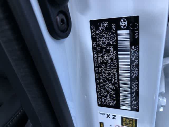 Thumbnail: 2026 Toyota Crown - 31