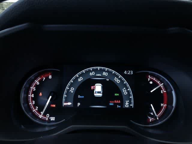 Thumbnail: 2025 Toyota RAV4 - 23