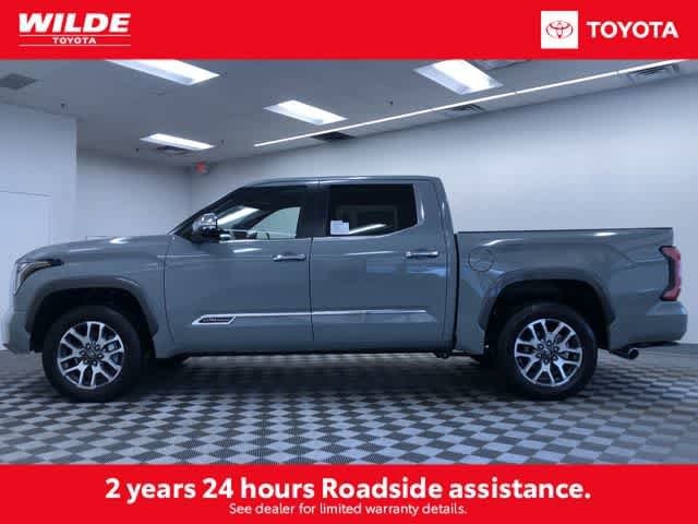 Thumbnail: 2026 Toyota Tundra - 3