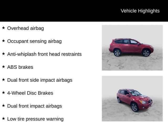 Thumbnail: 2010 Toyota RAV4 - 20