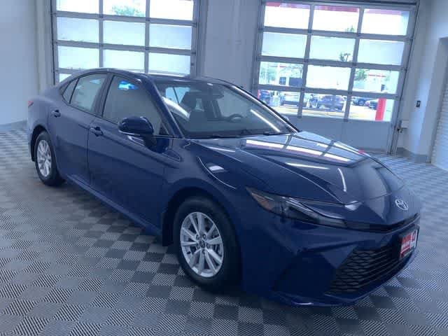 Thumbnail: 2026 Toyota Camry - 35