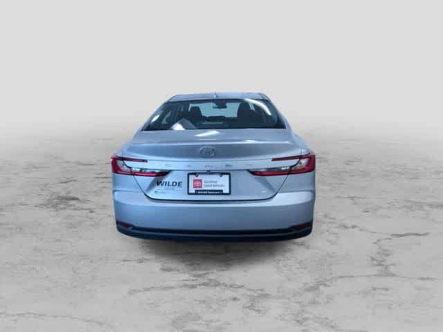 Thumbnail: 2026 Toyota Camry - 8