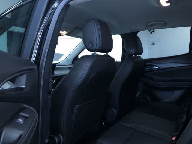 Thumbnail: 2025 Buick Encore GX - 20