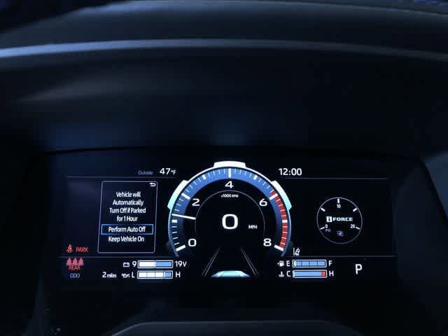 Thumbnail: 2026 Toyota Tundra - 23