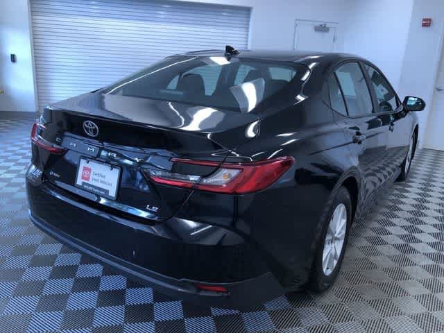Thumbnail: 2026 Toyota Camry - 32