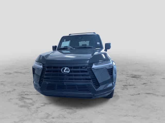 Thumbnail: 2024 Lexus GX - 4
