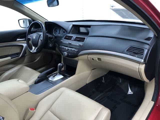 Thumbnail: 2010 Honda Accord - 20