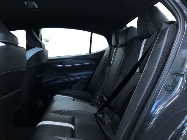 Thumbnail: 2025 Toyota Camry - 12