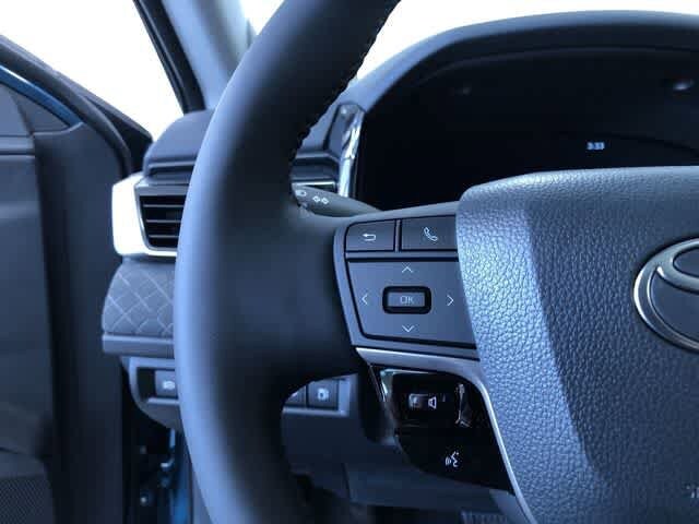 Thumbnail: 2026 Toyota Camry - 25