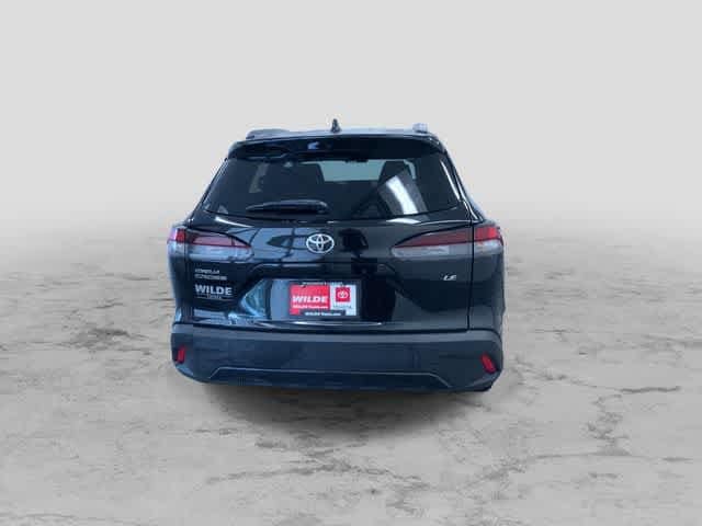 Thumbnail: 2026 Toyota Corolla Cross - 8