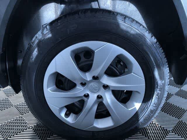 Thumbnail: 2025 Toyota RAV4 - 16