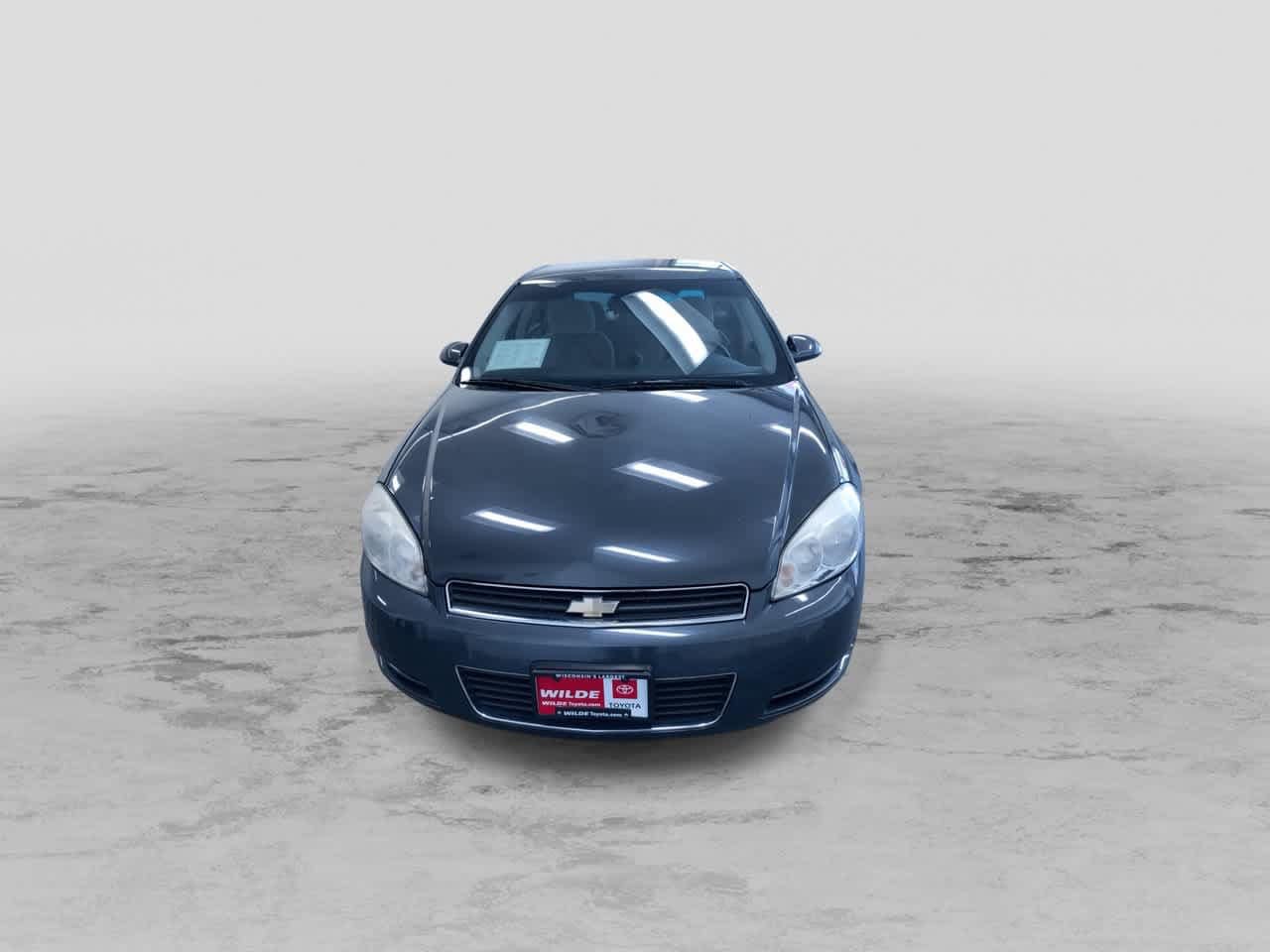 Thumbnail: 2010 Chevrolet Impala - 4