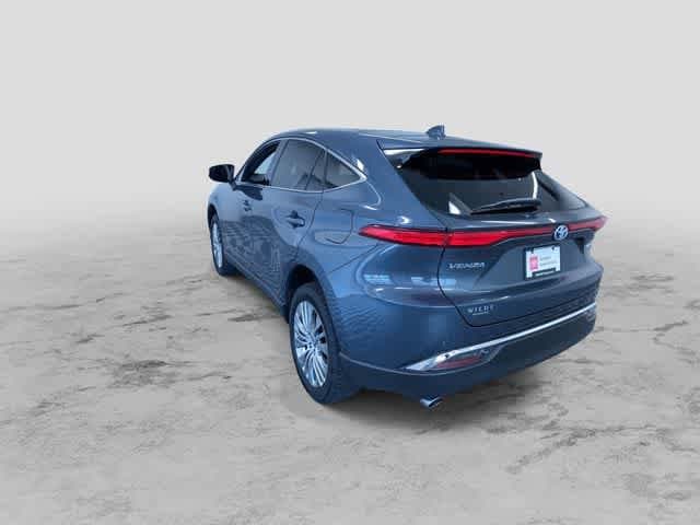 Thumbnail: 2023 Toyota Venza - 7