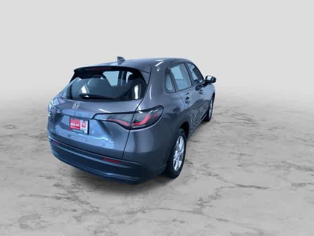 Thumbnail: 2025 Honda HR-V - 9