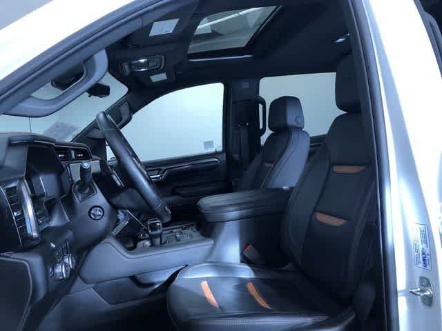 Thumbnail: 2024 GMC Sierra 1500 - 14