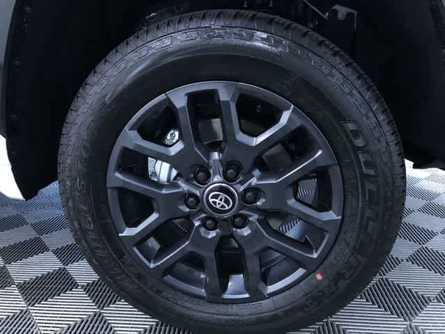 Thumbnail: 2026 Toyota Tundra - 10