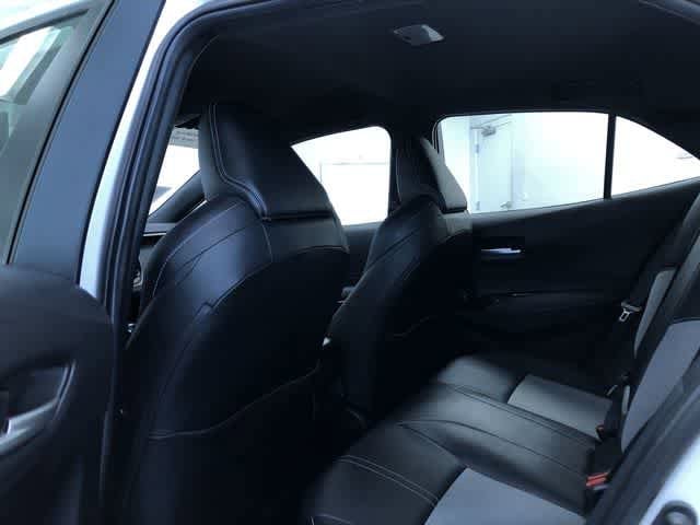 Thumbnail: 2022 Toyota Corolla - 19