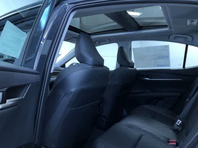 Thumbnail: 2026 Toyota Camry - 19