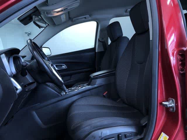 Thumbnail: 2015 Chevrolet Equinox - 19