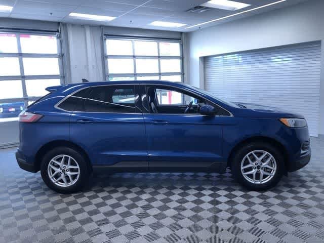 Thumbnail: 2024 Ford Edge - 37