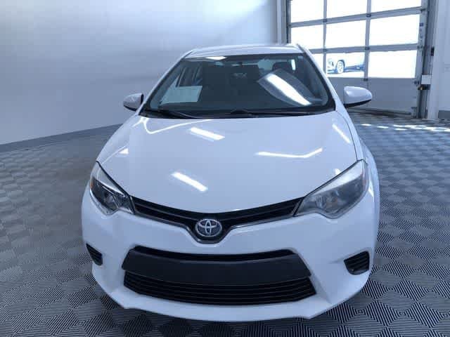 Thumbnail: 2015 Toyota Corolla - 16