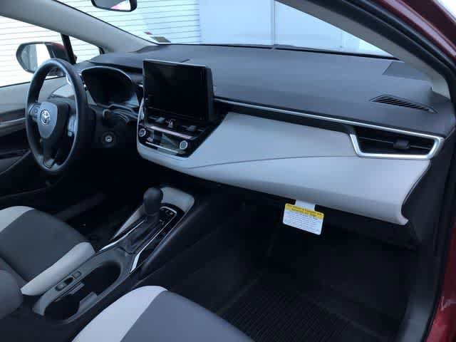 Thumbnail: 2026 Toyota Corolla - 15