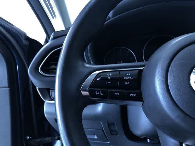 Thumbnail: 2025 Mazda CX-30 - 26