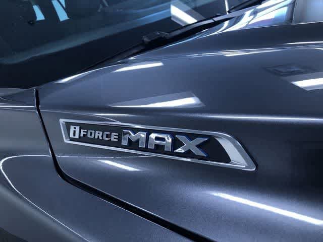 Thumbnail: 2026 Toyota Sequoia - 8