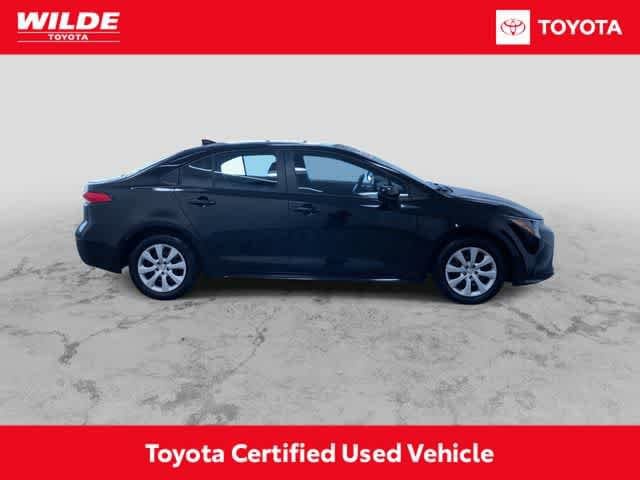 Thumbnail: 2025 Toyota Corolla - 2