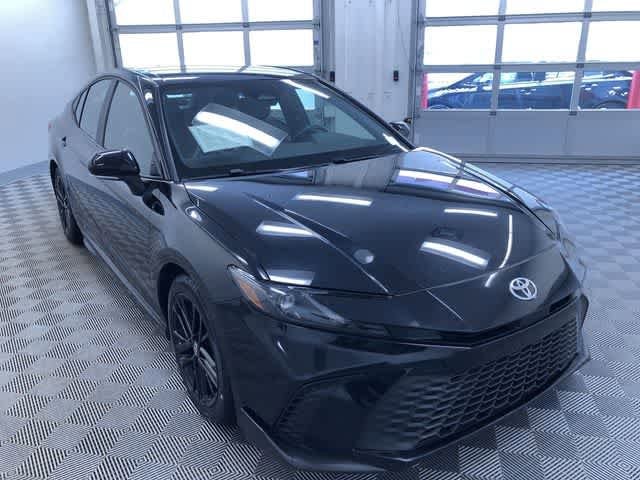 Thumbnail: 2025 Toyota Camry - 36