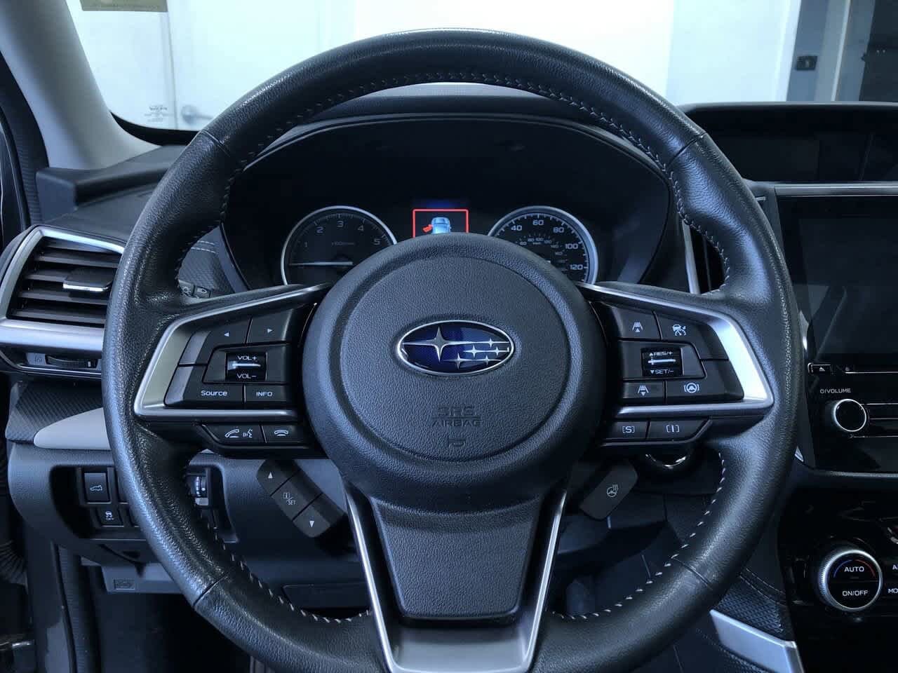 Thumbnail: 2022 Subaru Forester - 25