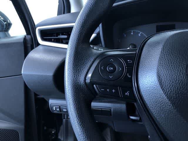 Thumbnail: 2024 Toyota Corolla - 17