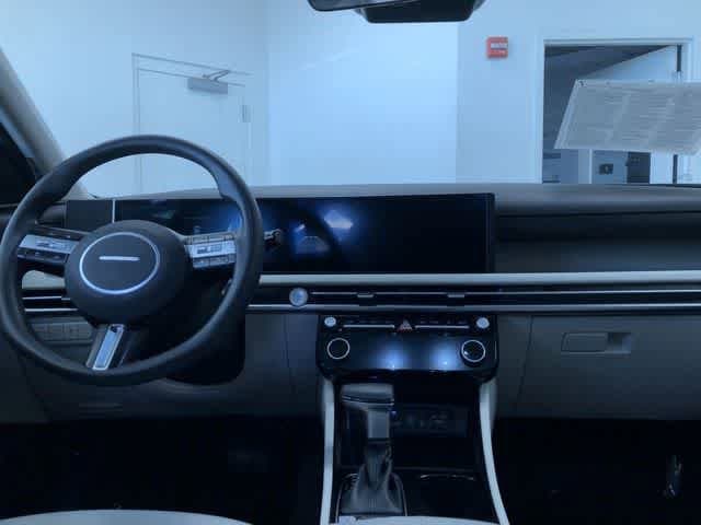 Thumbnail: 2025 Hyundai Tucson - 17