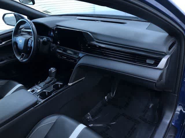 Thumbnail: 2025 Toyota Camry - 20